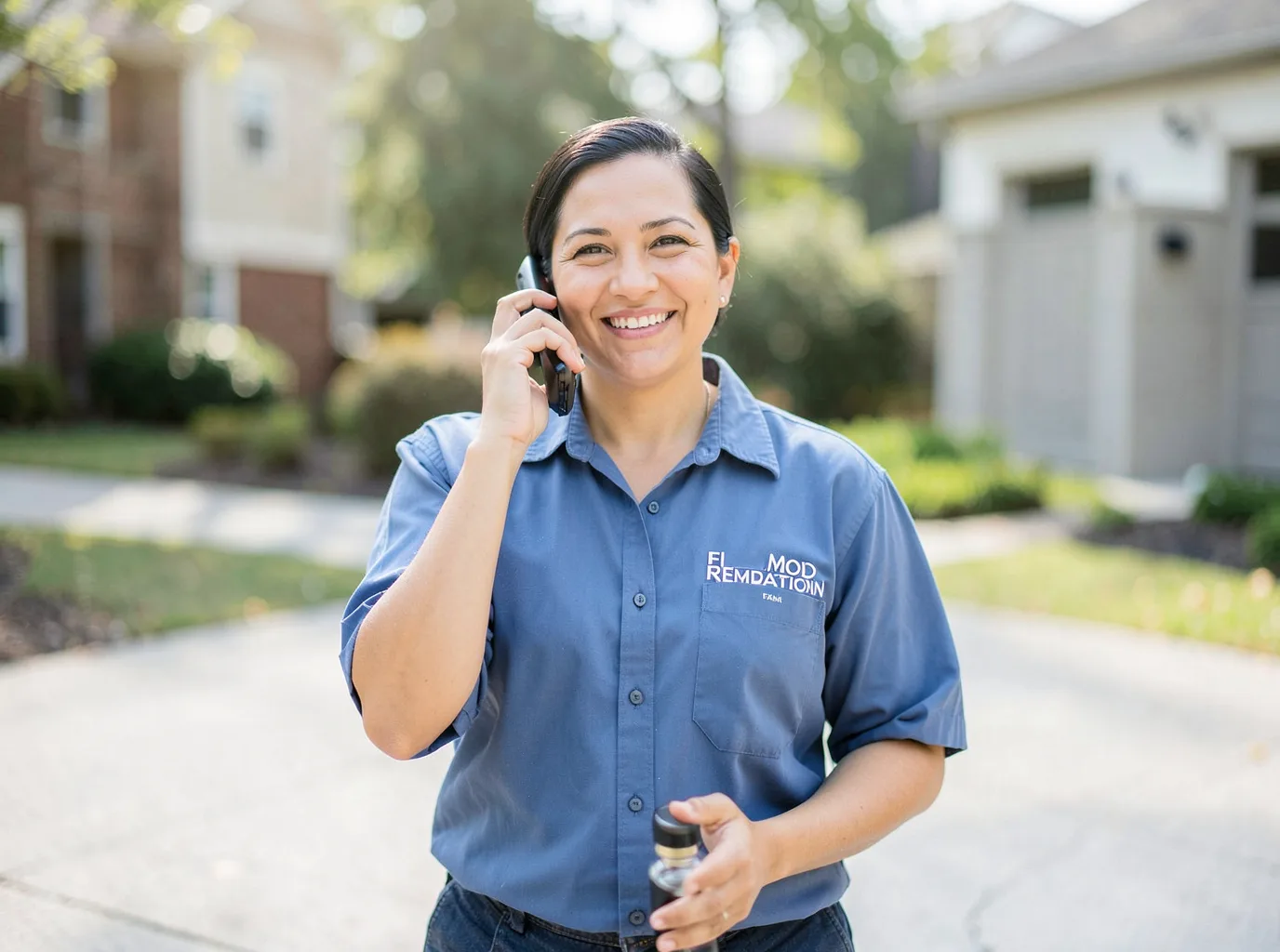 Mold Remediation Salem, IL FAQs